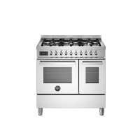 Варочный центр BERTAZZONI PRO96L2EXT Варочный центр BERTAZZONI PRO96L2EXT