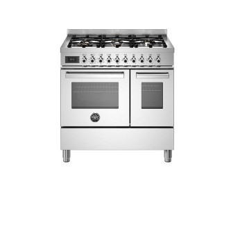 Варочный центр BERTAZZONI PRO96L2EXT Варочный центр BERTAZZONI PRO96L2EXT