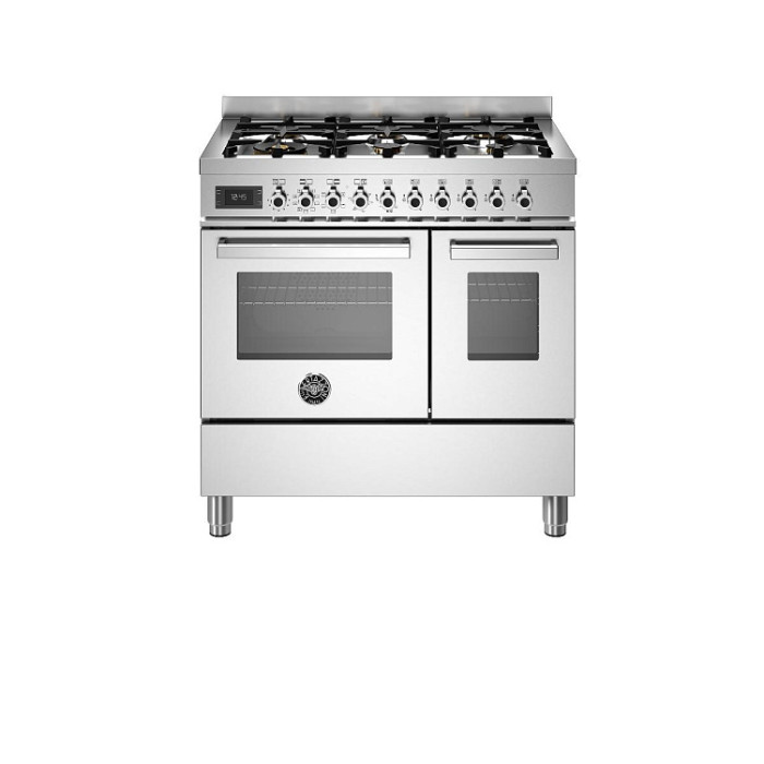 Варочный центр BERTAZZONI PRO96L2EXT Варочный центр BERTAZZONI PRO96L2EXT
