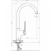 Смеситель RUSH Socotra ST1235-22 Смеситель RUSH Socotra ST1235-22