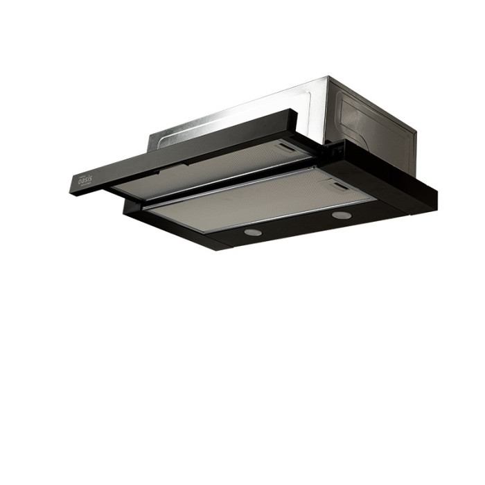 Вытяжка OASIS VA-60B (FR) Вытяжка OASIS VA-60B (FR)
