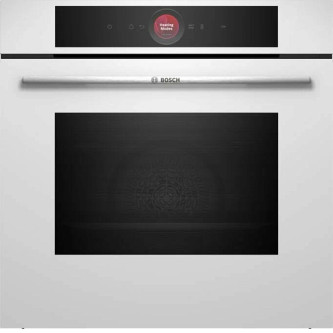 Духовой шкаф BOSCH HBG7341W1 Духовой шкаф BOSCH HBG7341W1