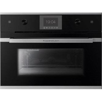 Пароварка KUPPERSBUSCH CD 6350.0 S Пароварка KUPPERSBUSCH CD 6350.0 S