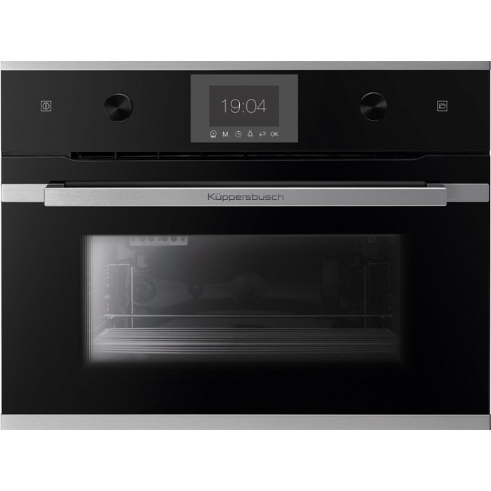 Пароварка KUPPERSBUSCH CD 6350.0 S