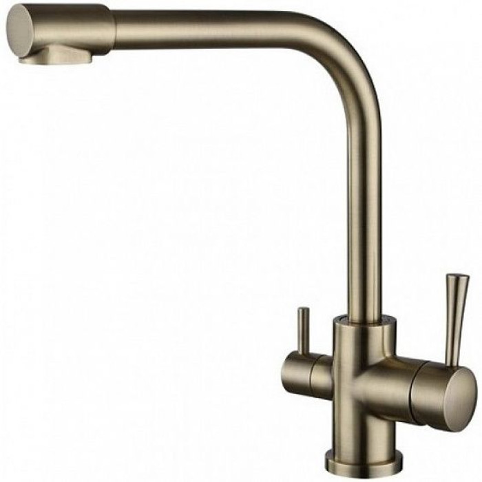 Смеситель KAISER Merkur 26044-3 Смеситель KAISER Merkur 26044-3