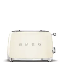Тостер SMEG TSF01GREU Тостер SMEG TSF01GREU