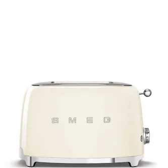 Тостер SMEG TSF01GREU
