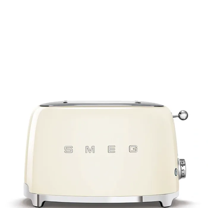 Тостер SMEG TSF01GREU Тостер SMEG TSF01GREU