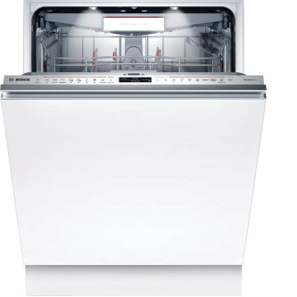 Посудомоечная машина BOSCH SMV8ZCX02E
