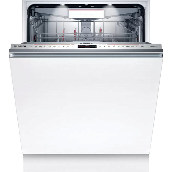 Посудомоечная машина BOSCH SMV8ZCX02E Посудомоечная машина BOSCH SMV8ZCX02E
