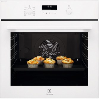 Духовой шкаф ELECTROLUX EOD6C77WV Духовой шкаф ELECTROLUX EOD6C77WV