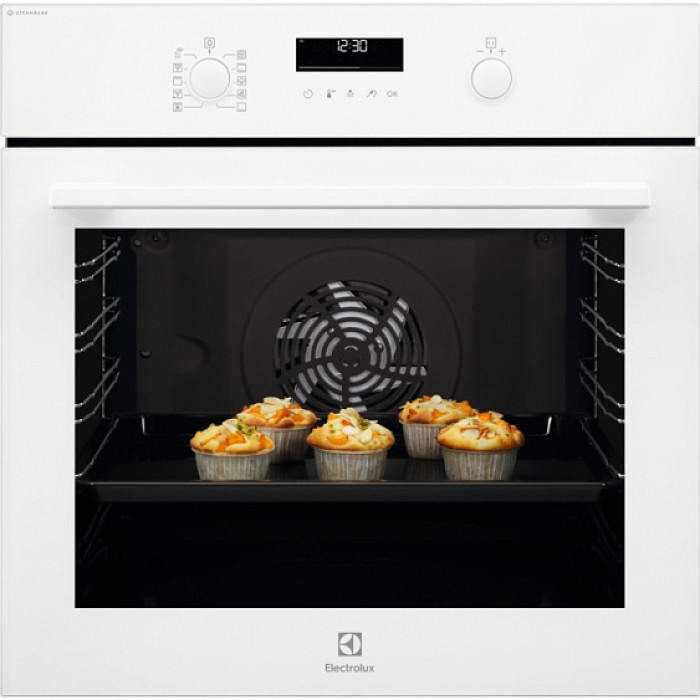 Духовой шкаф ELECTROLUX EOD6C77WV Духовой шкаф ELECTROLUX EOD6C77WV