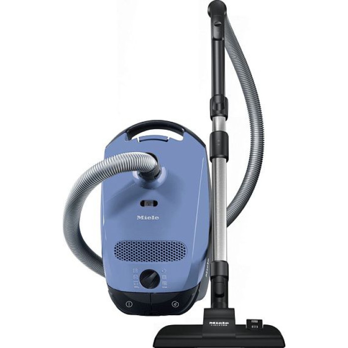 Пылесос MIELE SBAD3 Classic C1 синий Пылесос MIELE SBAD3 Classic C1 синий