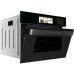 Духовой шкаф HIBERG S-VM 5615 B i-SMART Духовой шкаф HIBERG S-VM 5615 B i-SMART