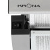 Вытяжка KRONA Kamilla T 500 INOX Вытяжка KRONA Kamilla T 500 INOX
