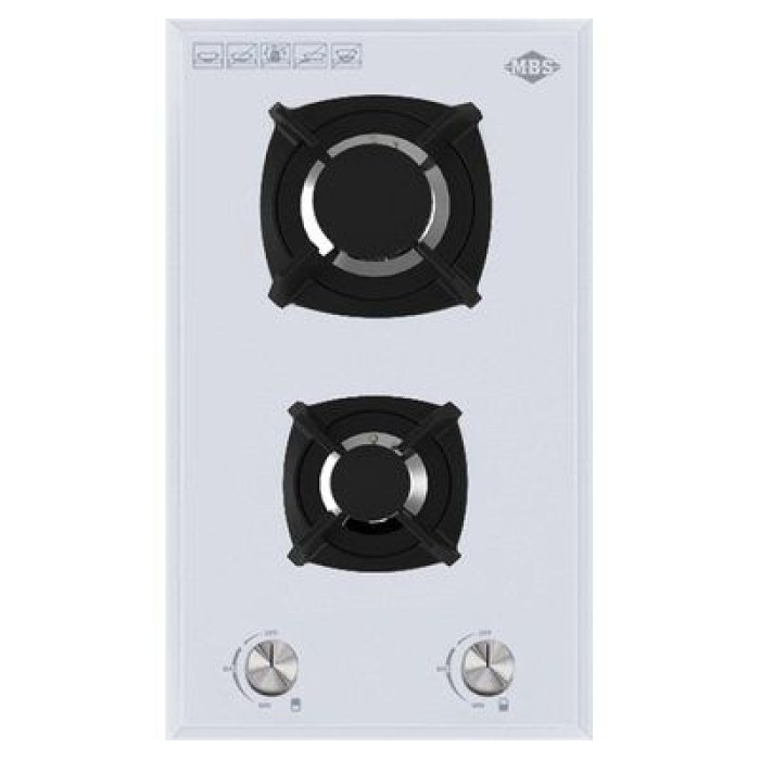 Варочная панель MBS PG-302WH