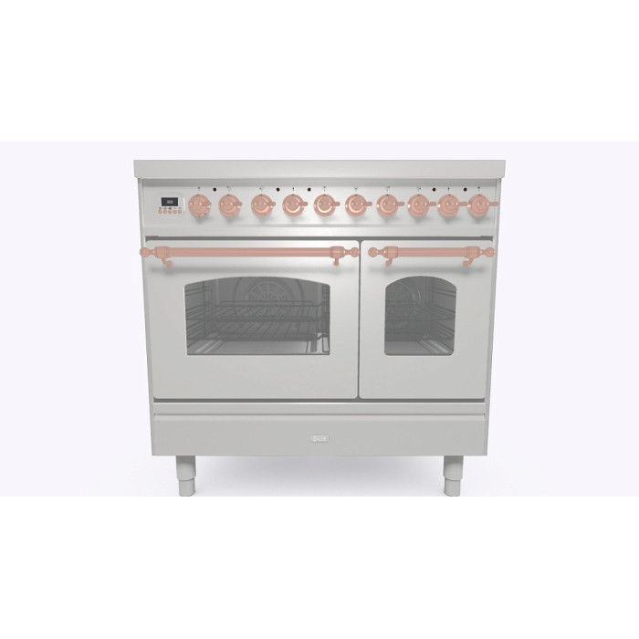 Варочный центр ILVE PDI096NE3/SSP Варочный центр ILVE PDI096NE3/SSP