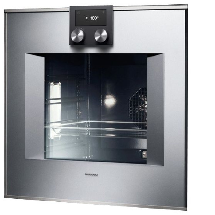 Духовой шкаф GAGGENAU bo450110 Духовой шкаф GAGGENAU bo450110