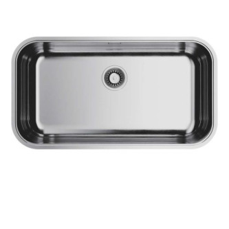 Кухонная мойка OMOIKIRI Omi 76-U/I-IN (арт.4993500)