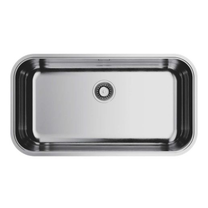 Кухонная мойка OMOIKIRI Omi 76-U/I-IN (арт.4993500) Кухонная мойка OMOIKIRI Omi 76-U/I-IN (арт.4993500)