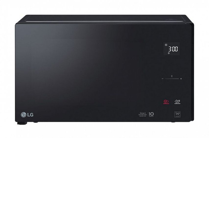 Микроволновая печь LG MB65W95DIS Микроволновая печь LG MB65W95DIS