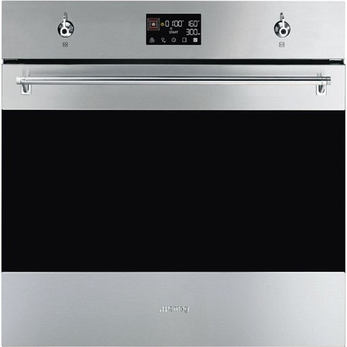 Духовой шкаф SMEG SO6302M2X Духовой шкаф SMEG SO6302M2X