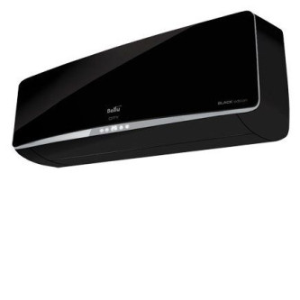 Сплит-система BALLU BSE-12HN1/Black