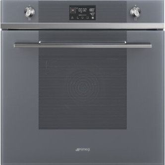Духовой шкаф SMEG SOP6102S2PS
