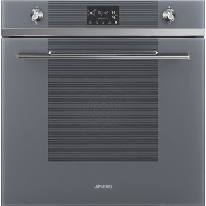 Духовой шкаф SMEG SOP6102S2PS Духовой шкаф SMEG SOP6102S2PS