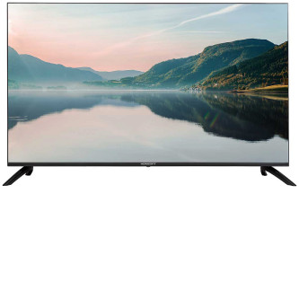 Телевизор HORIZONT 55LE7053D