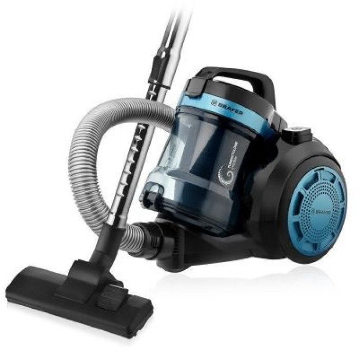 Пылесос BRAYER BR4200 Пылесос BRAYER BR4200