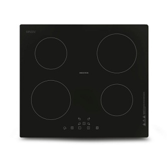 Варочная поверхность GINZZU HCI-408 Варочная поверхность GINZZU HCI-408