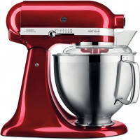 Миксер KITCHENAID 5KSM185PSECA 4.8 л Миксер KITCHENAID 5KSM185PSECA 4.8 л
