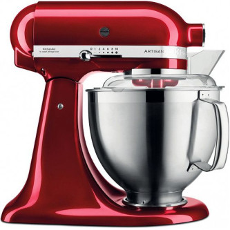 Миксер KITCHENAID 5KSM185PSECA 4.8 л