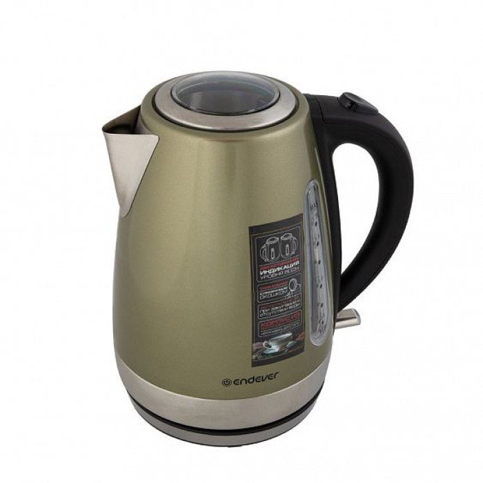 Чайник ENDEVER Skyline KR-233S Чайник ENDEVER Skyline KR-233S