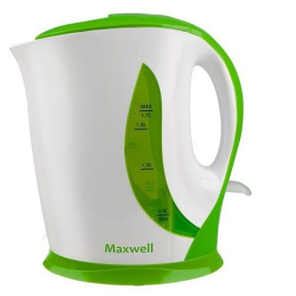Электрочайник MAXWELL mw-1062(g) Электрочайник MAXWELL mw-1062(g)