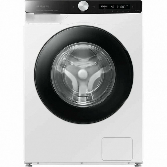 Стиральная машина SAMSUNG WW80AG6S28AELP Стиральная машина SAMSUNG WW80AG6S28AELP