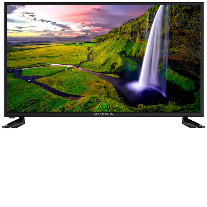 Телевизор SUPRA STV-LC39ST0045W Телевизор SUPRA STV-LC39ST0045W