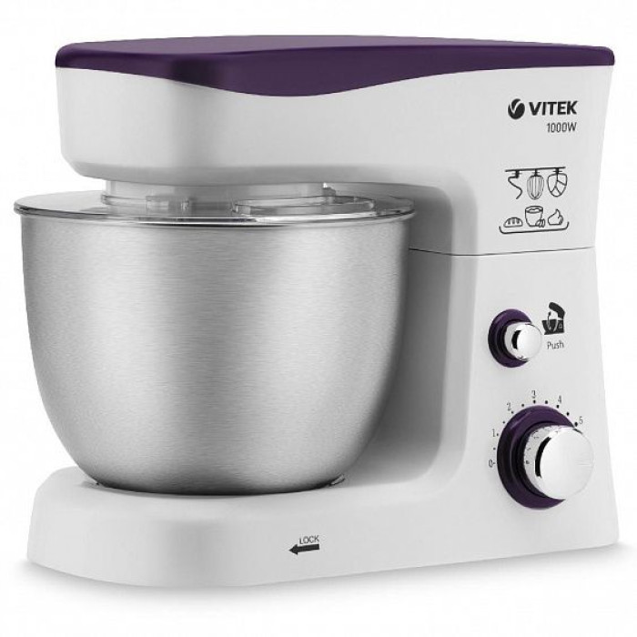 Миксер VITEK VT-1443 Миксер VITEK VT-1443