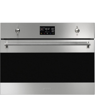 Духовой шкаф SMEG SO4302S3X