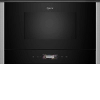 Микроволновая печь NEFF NR4WR21N1 Микроволновая печь NEFF NR4WR21N1