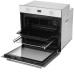 Духовой шкаф ZUGEL ZOE602W Духовой шкаф ZUGEL ZOE602W