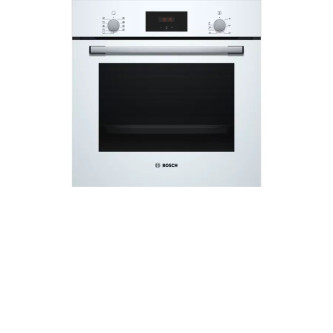 Духовой шкаф BOSCH HBF114EW1R Духовой шкаф BOSCH HBF114EW1R