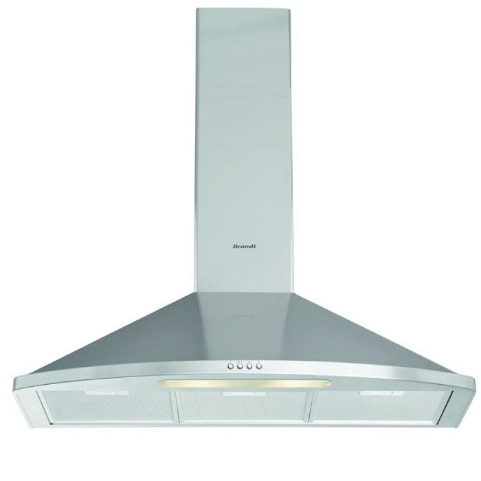 Вытяжка BRANDT AD1049X Вытяжка BRANDT AD1049X