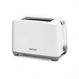 Тостер ZELMER ZTS7386 white Тостер ZELMER ZTS7386 white