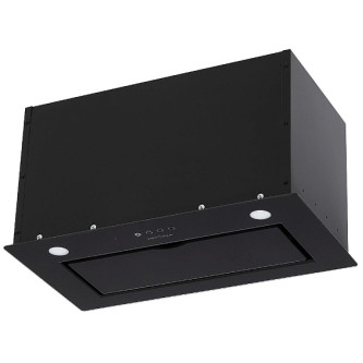 Вытяжка KRONA Arven 600 Black S