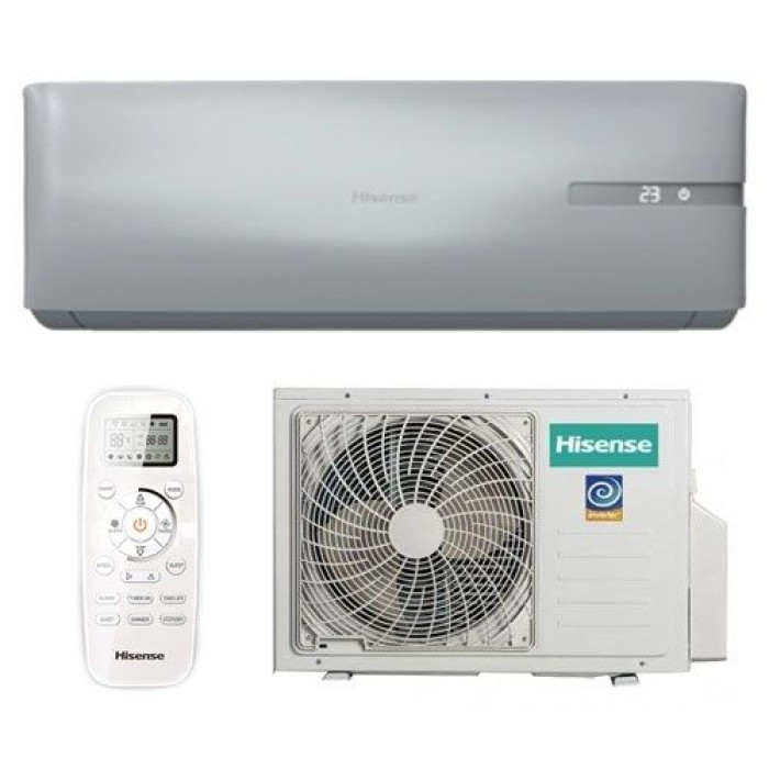 Сплит-система HISENSE AS-09UR4SYDDL1(S)