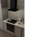 Варочная поверхность KRONA Onyx ih 60 BL