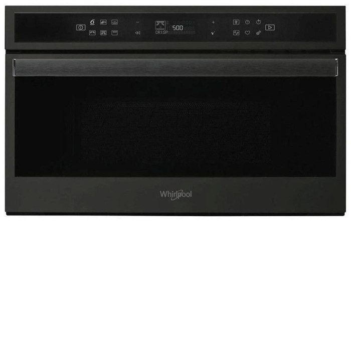 Микроволновая печь встраиваемая Whirlpool W6MD440BSS