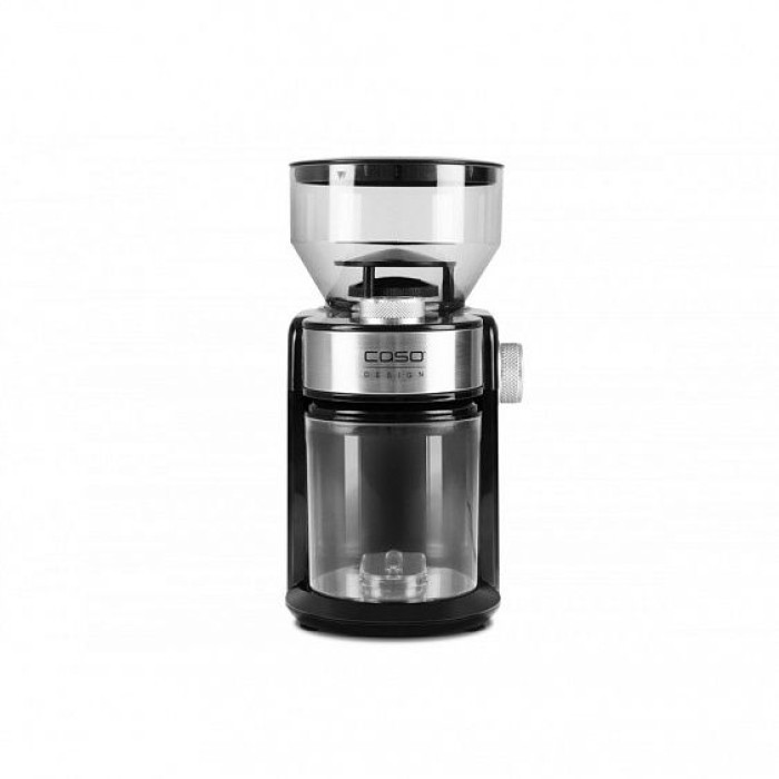 Кофемолка CASO Barista Crema